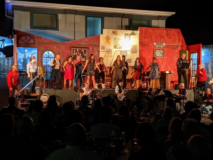 Possum Point Players