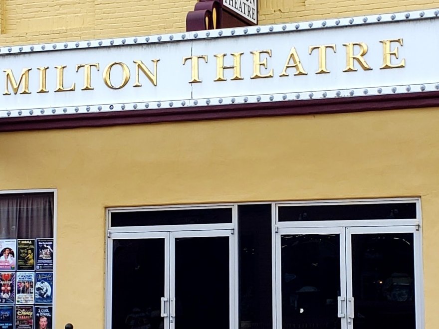 Milton Theatre