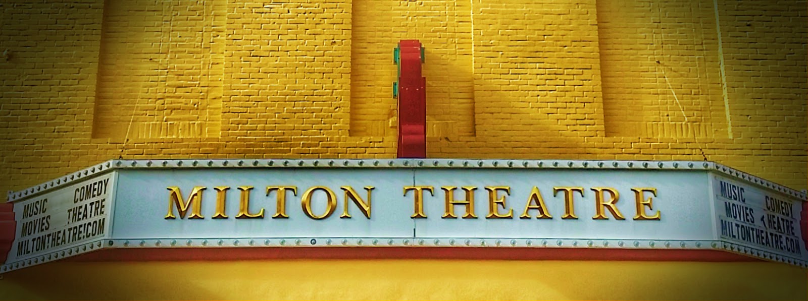 Milton Theatre OnSite