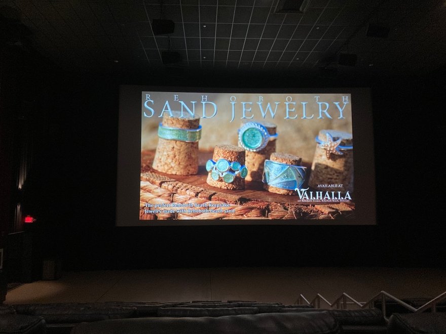 Movies at Midway – Atlantic Theaters