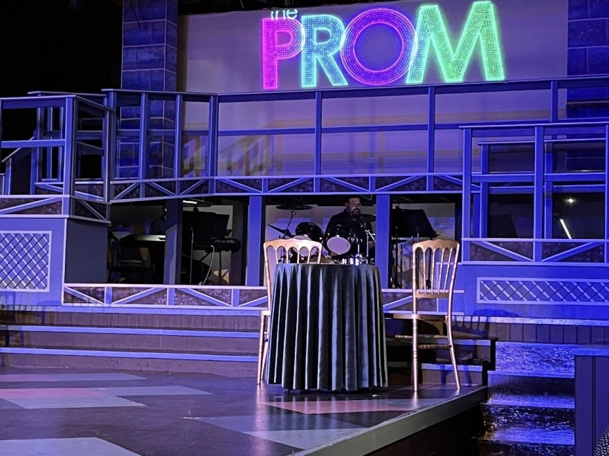 Clear Space Theatre Company