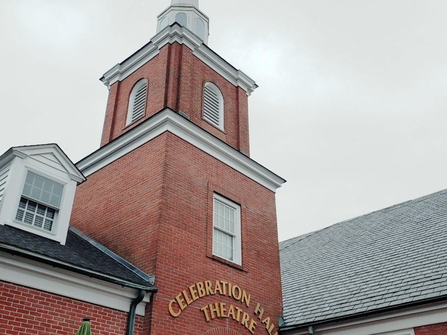 Clear Space Theatre Company