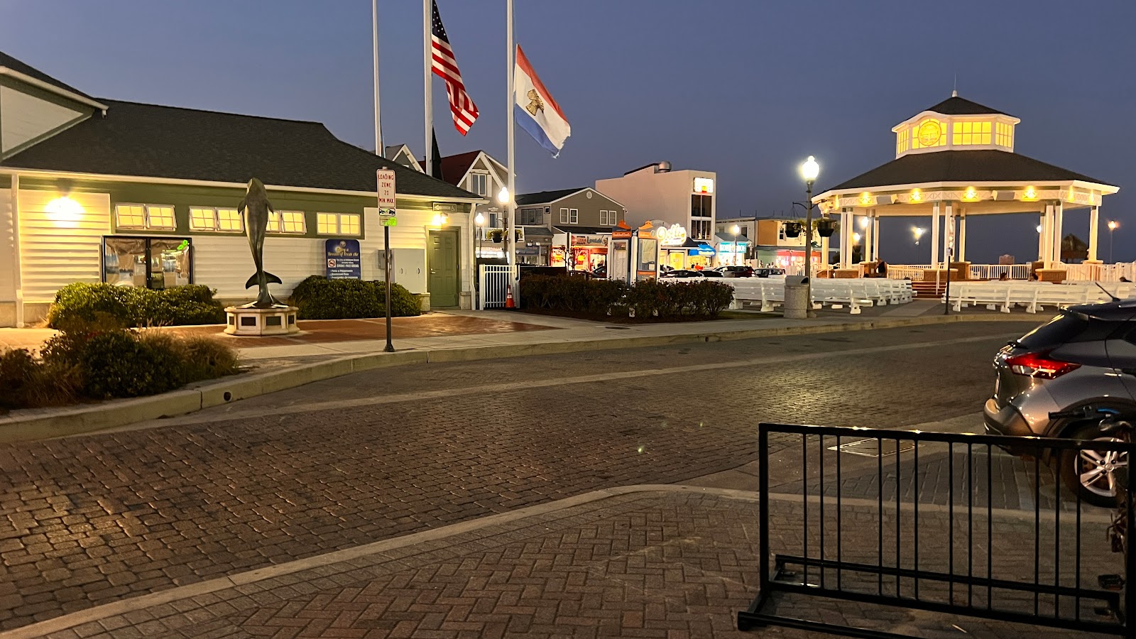 Rehoboth Beach Bandstand | Visit Southern Delaware