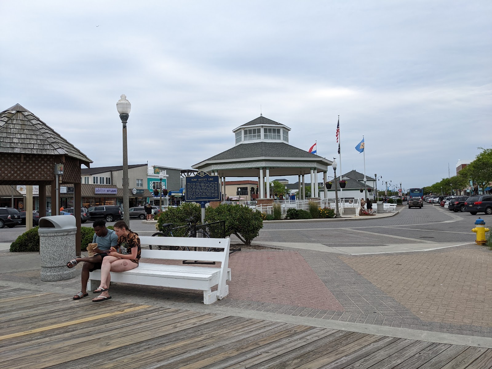 Rehoboth Beach Bandstand | Visit Southern Delaware