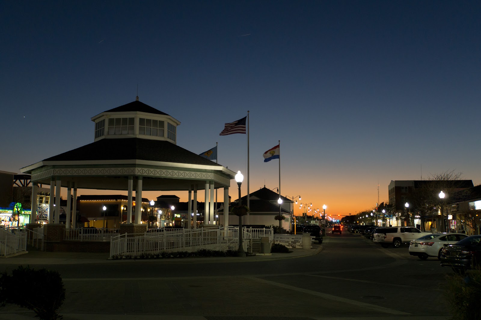 Rehoboth Beach Bandstand | Visit Southern Delaware