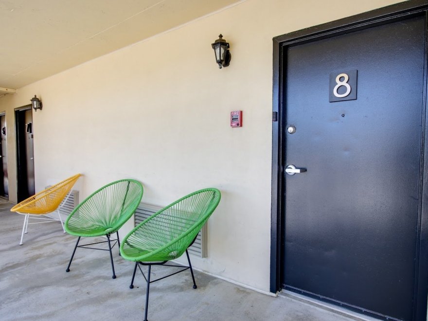 Cape Suites