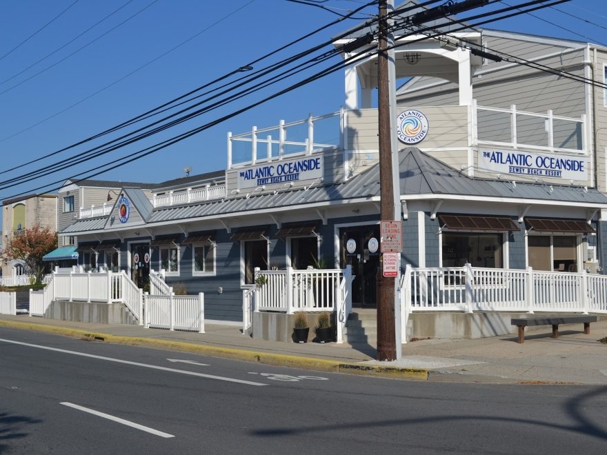 Atlantic Oceanside Dewey Beach Resort