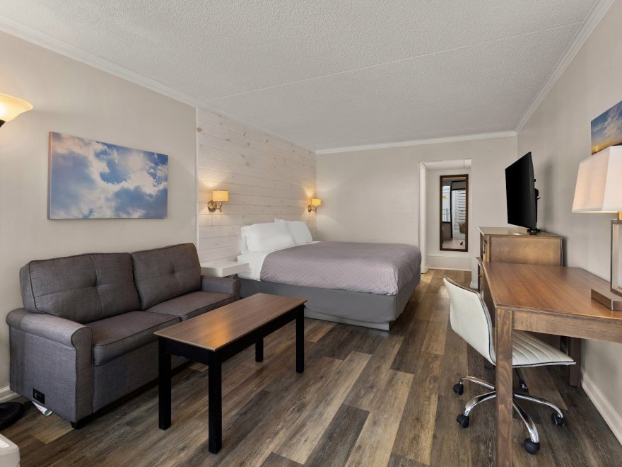 Atlantic Oceanside Dewey Beach Resort