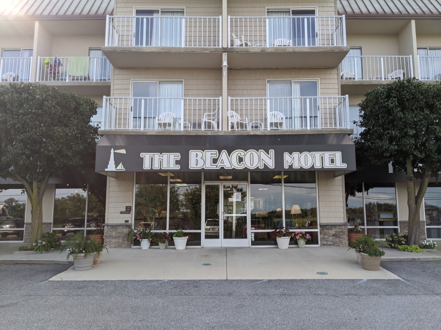The Beacon Inn