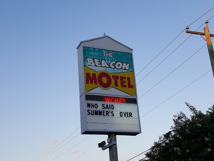 The Beacon Inn