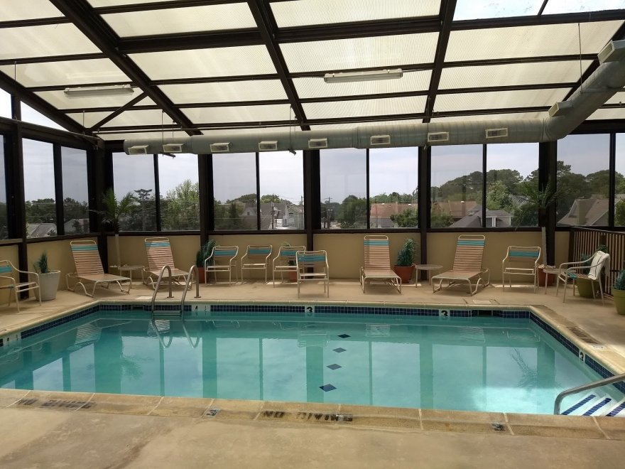 Brighton Suites Hotel