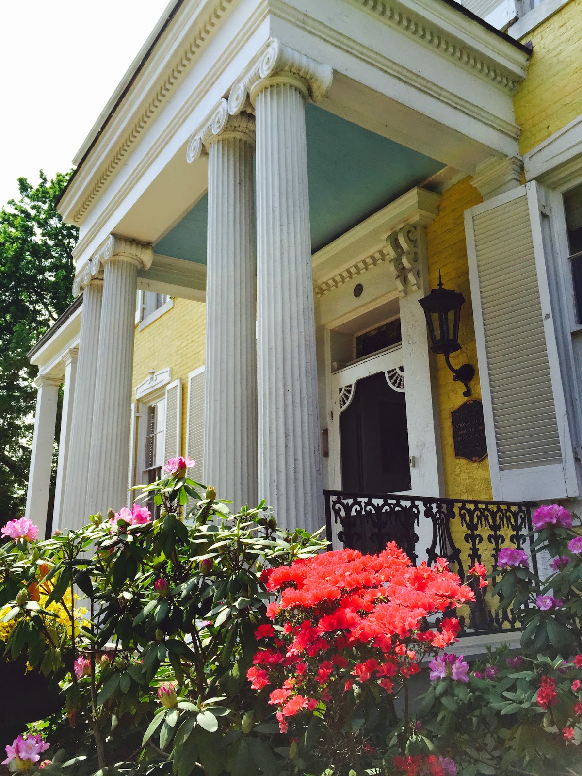 Causey Mansion Bed & Breakfast | Visit Southern Delaware