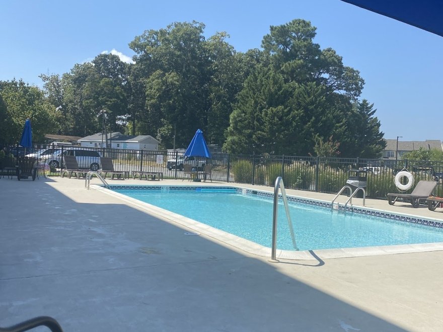 Comfort Inn Rehoboth Beach