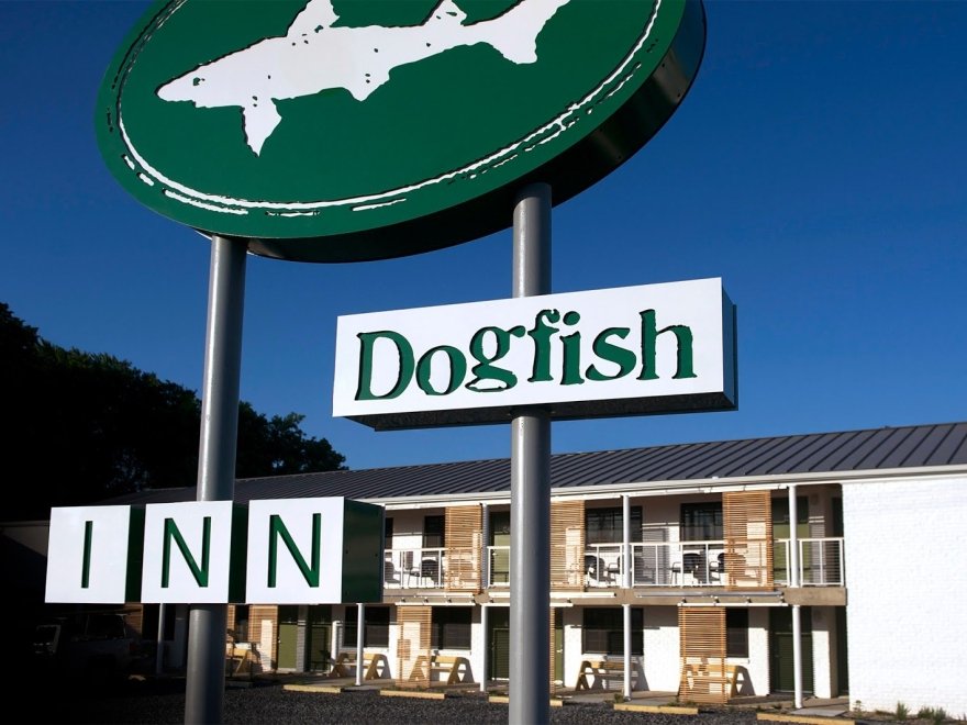 Dogfish Inn