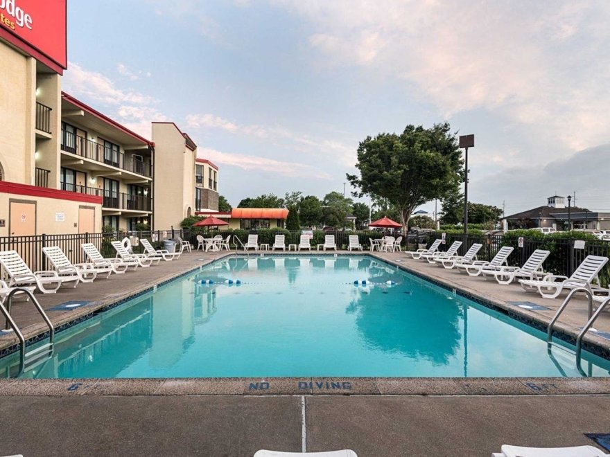 Econo Lodge Inn & Suites Rehoboth Beach