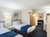 Econo Lodge Inn & Suites Rehoboth Beach