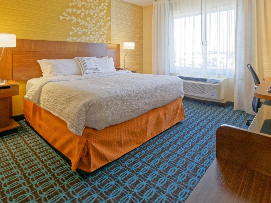 Fairfield Inn & Suites by Marriott Rehoboth Beach
