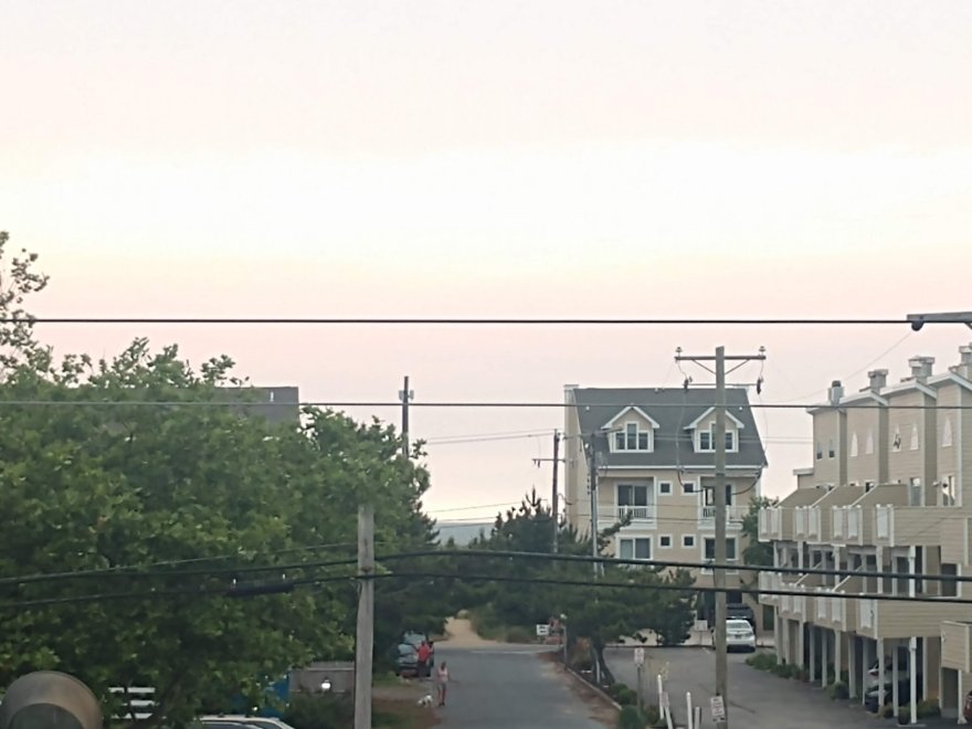 Fenwick Islander Motel