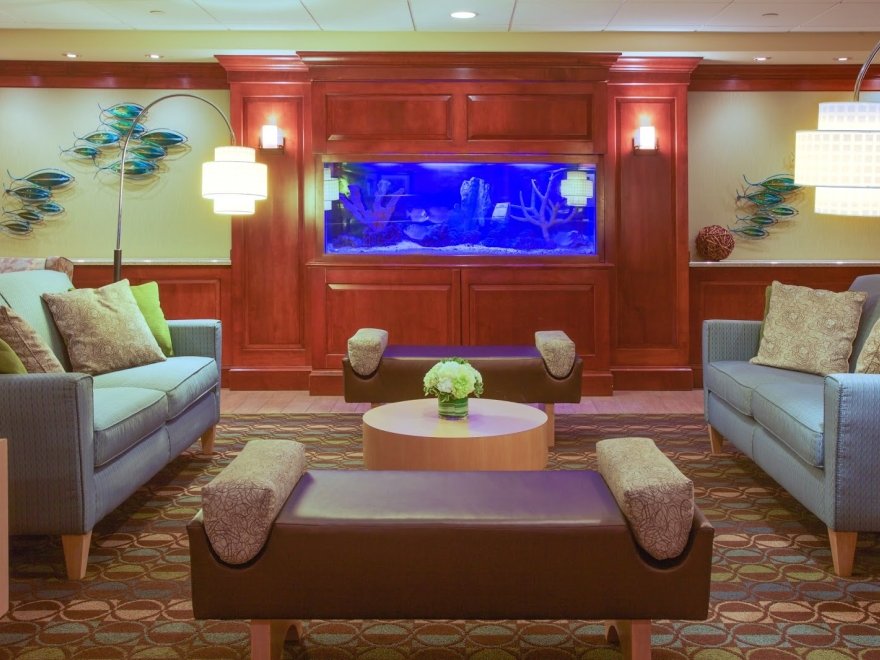 Hampton Inn Rehoboth Beach