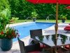 Homestead B&B at Rehoboth Beach