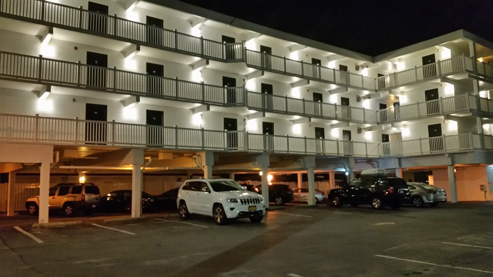 Hotel Dewey Visit Southern Delaware