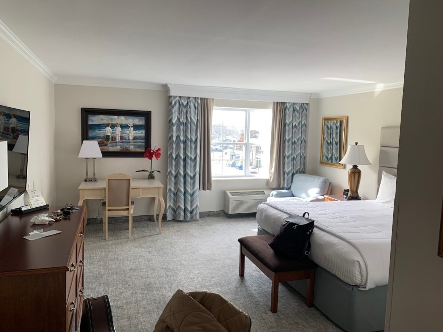 Hotel Rehoboth
