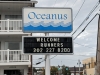 Oceanus Motel