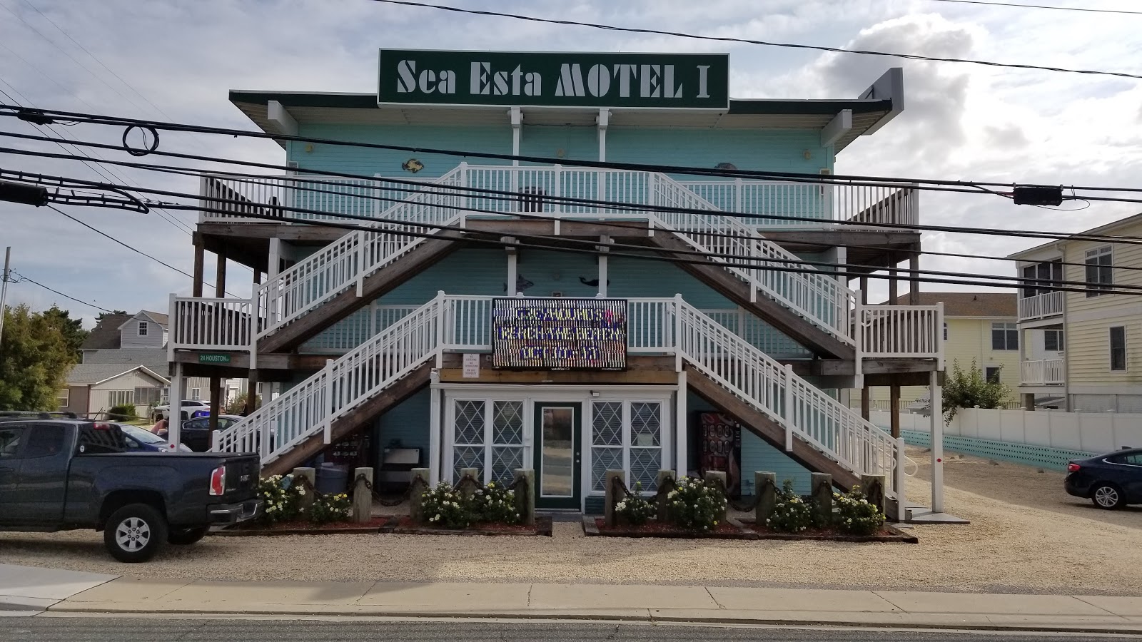 Ultimate Guide to Sea Esta Dewey Beach: Travel Tips & Highlights