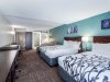 Sleep Inn & Suites Rehoboth Beach