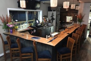 CEDAR land+ sea kitchen