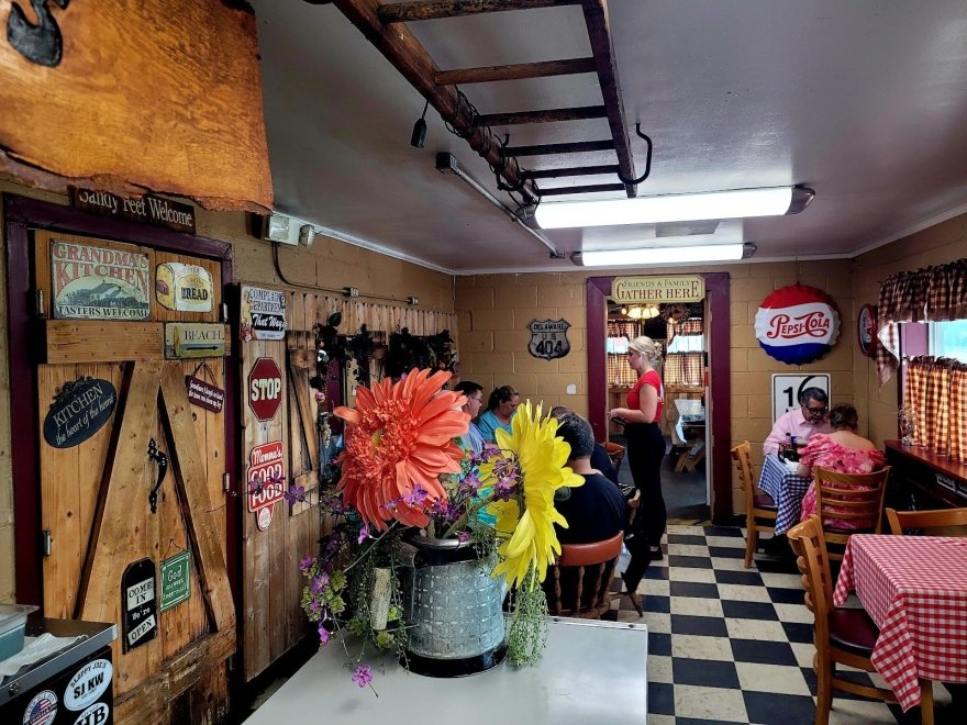 Fat Daddy's BBQ