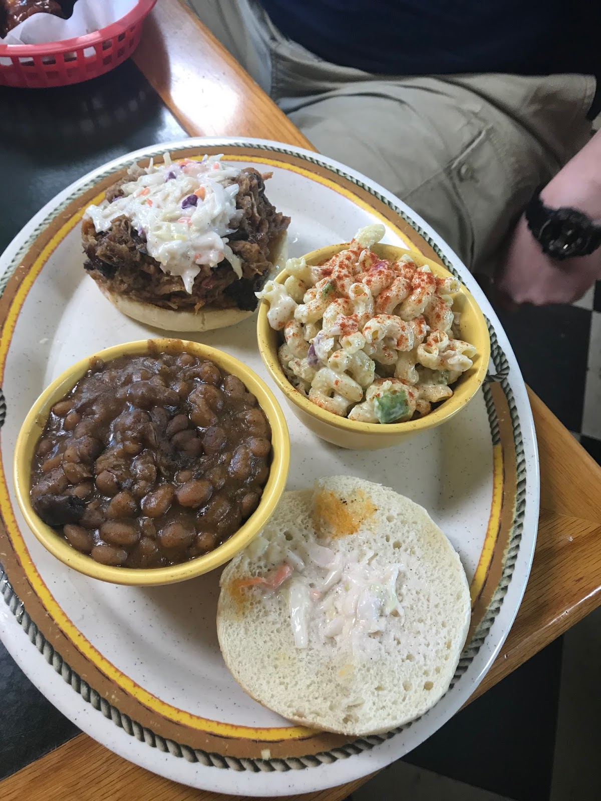 Fat Daddy's BBQ