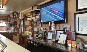 Fat Daddy's BBQ
