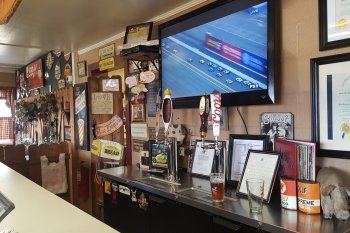 Fat Daddy's BBQ