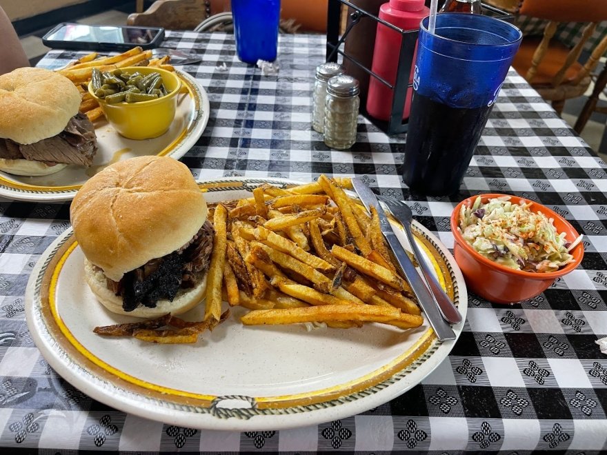 Fat Daddy's BBQ