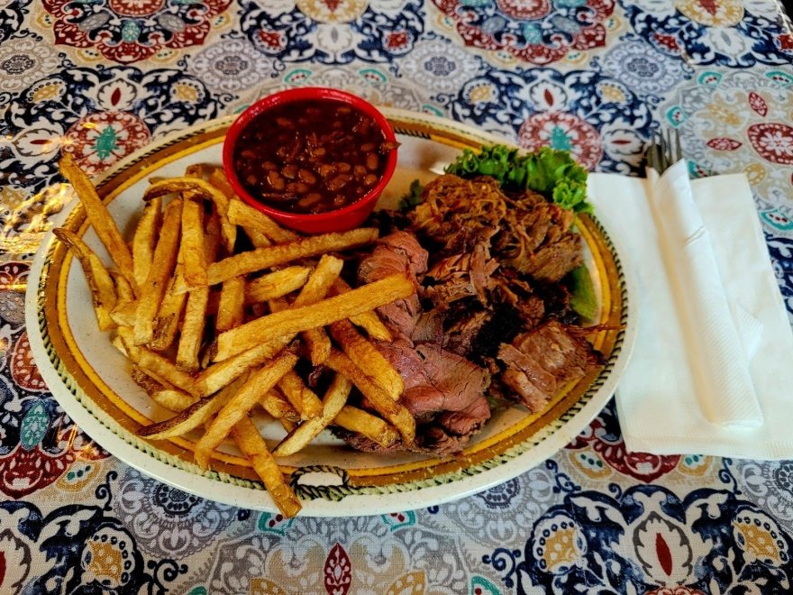 Fat Daddy's BBQ