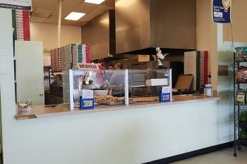 La Ortolana Pizza Restaurant