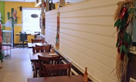 Maudy's Hispanic Cuisine