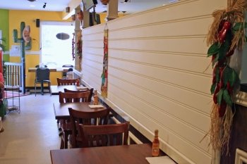 Maudy's Hispanic Cuisine