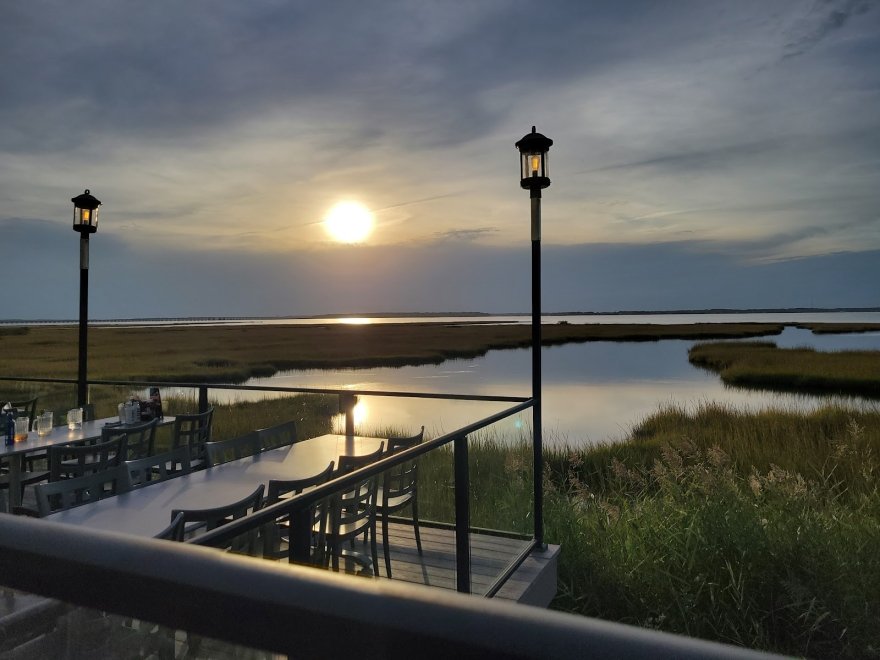 Ropewalk Restaurant