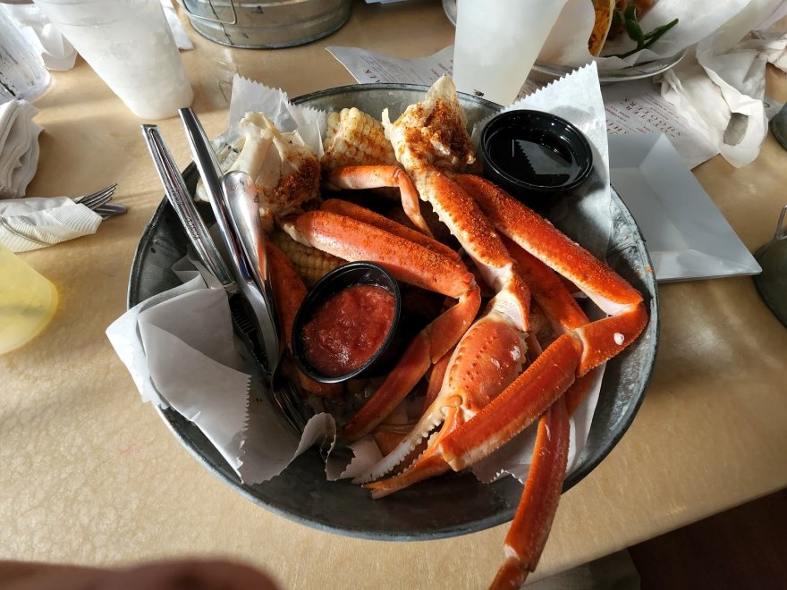 Ropewalk Restaurant