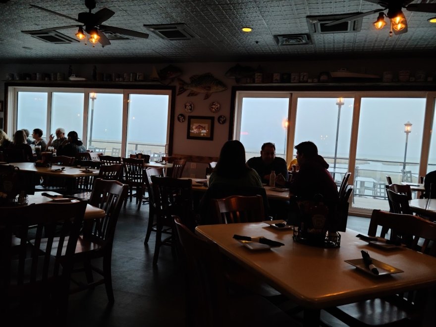 Ropewalk Restaurant
