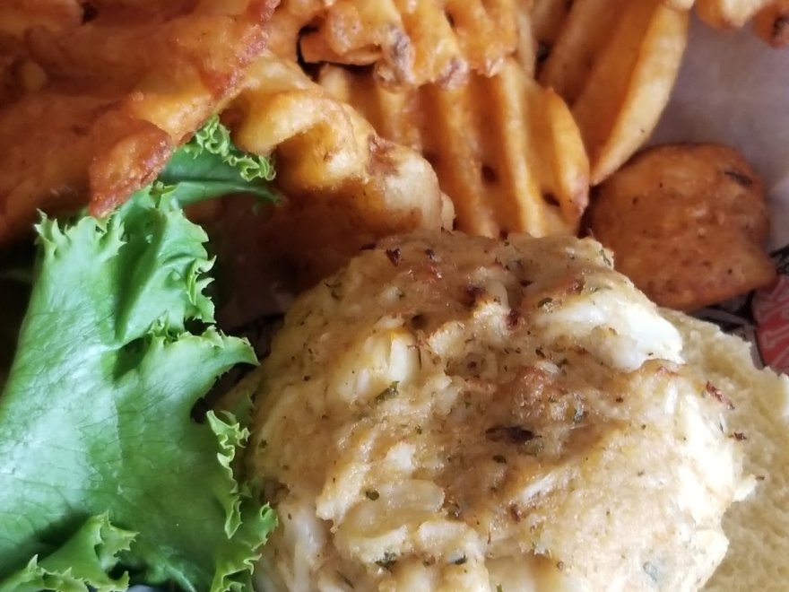 Ropewalk Restaurant