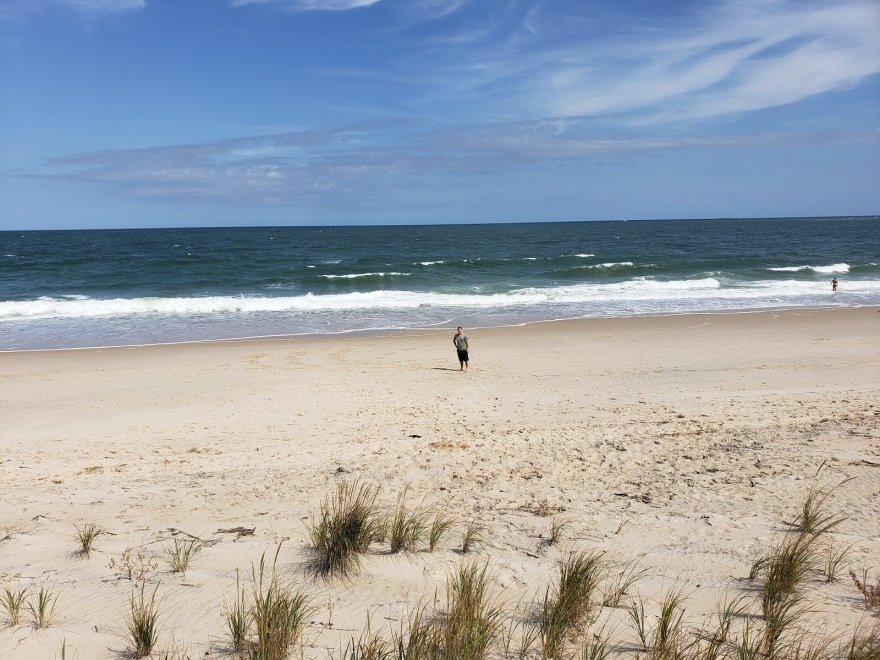 Delaware Seashore State Park