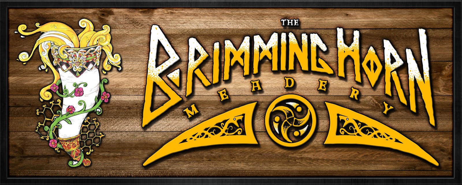 THE BRIMMING HORN MEADERY Visit Southern Delaware