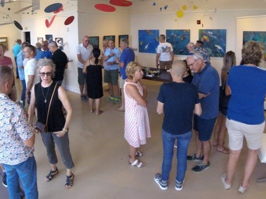 Gallery 50