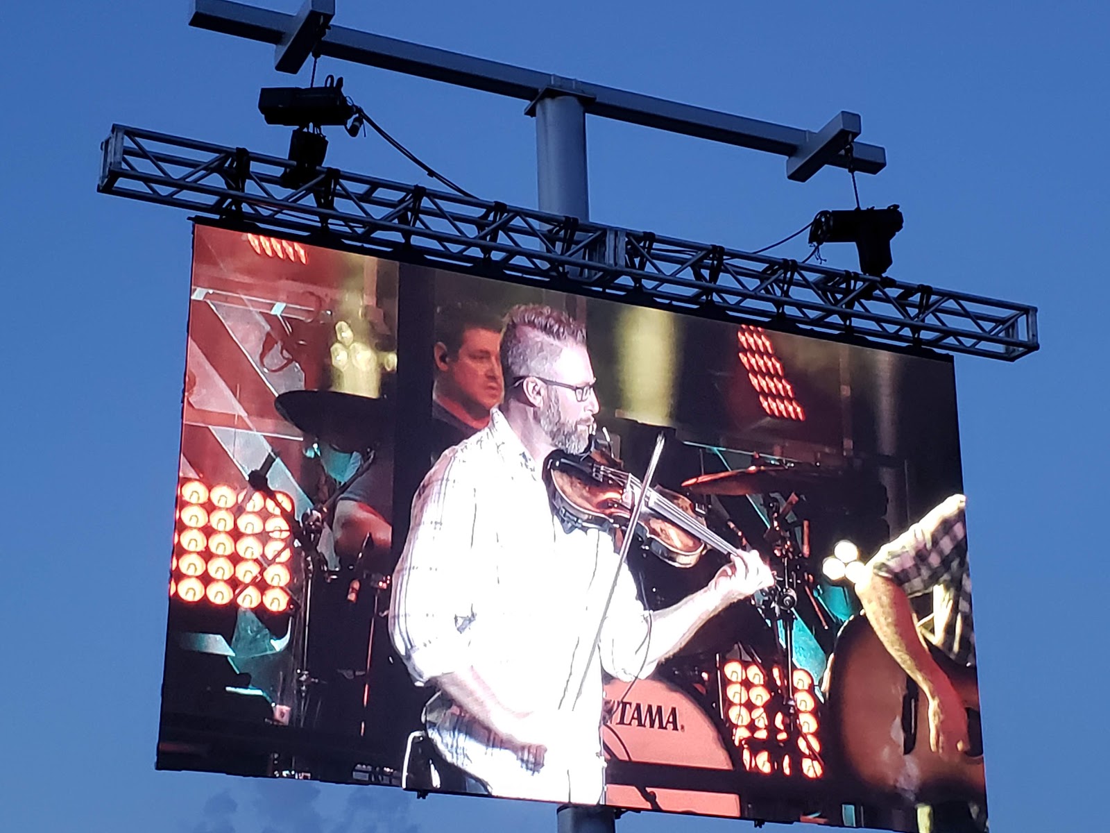 freeman stage freeman stage