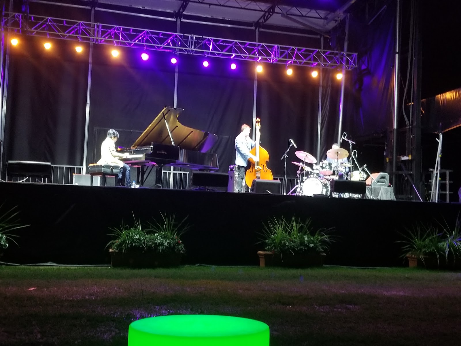 freeman stage freeman stage