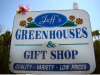 Jeff's Green Houses & Gift Shop