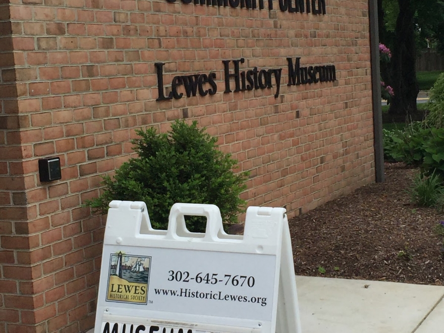 Lewes History Museum